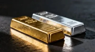 تراجع الذهب.. كيف تأثرت أسعار المعادن النفيسة اليوم بصعود الدولار القوي؟